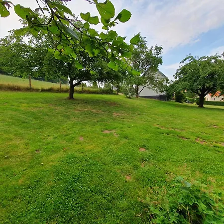 Hotel Alte Dorfschule Kohlgrund