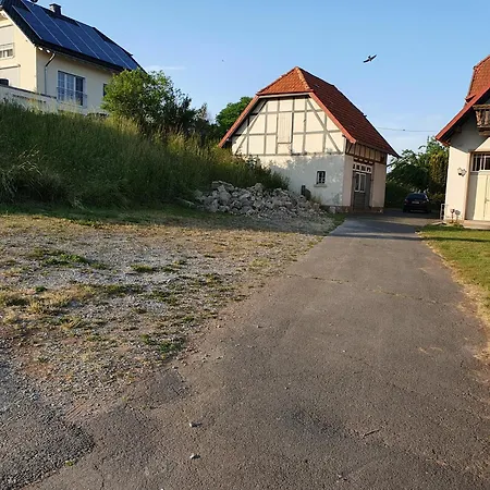 Alte Dorfschule Kohlgrund * Bad Arolsen