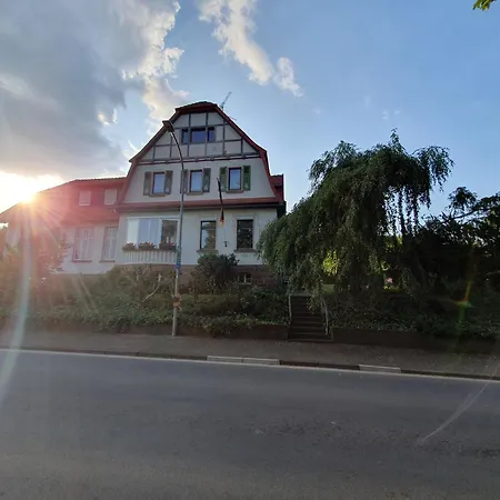 Hotel Alte Dorfschule Kohlgrund Bad Arolsen