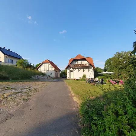 Alte Dorfschule Kohlgrund Bad Arolsen
