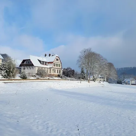 Hotel Alte Dorfschule Kohlgrund