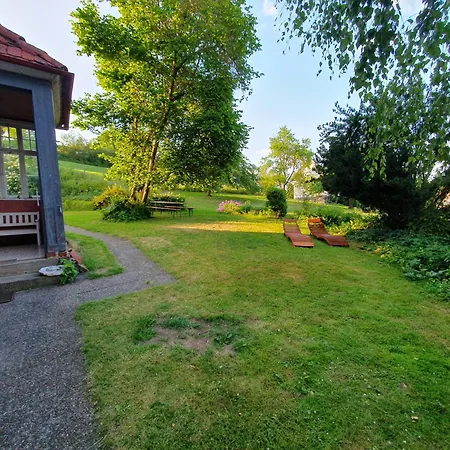 Homestay Alte Dorfschule Kohlgrund Bad Arolsen