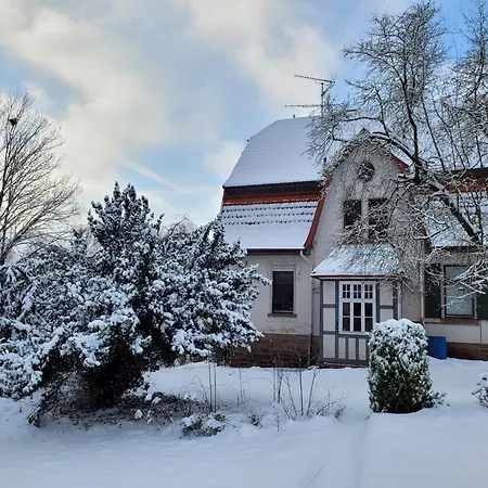 Alte Dorfschule Kohlgrund Bad Arolsen