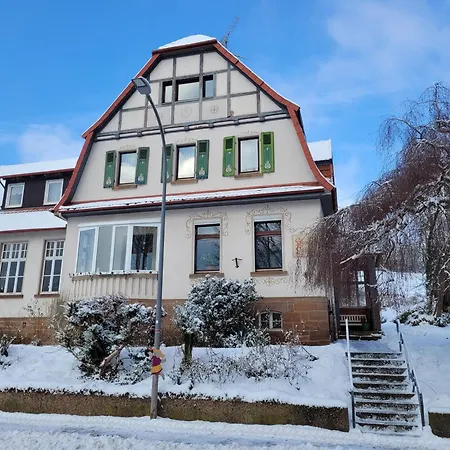 Alte Dorfschule Kohlgrund