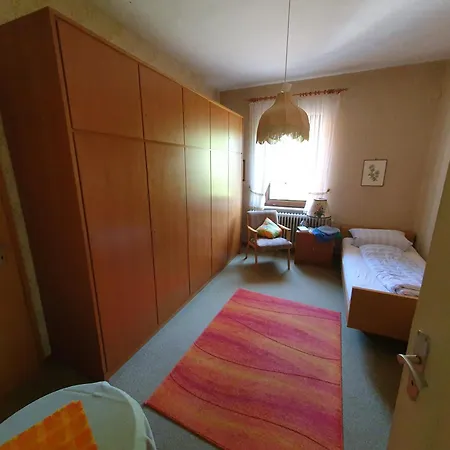 Alte Dorfschule Kohlgrund Homestay