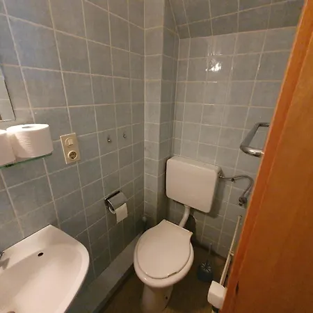 Alte Dorfschule Kohlgrund *