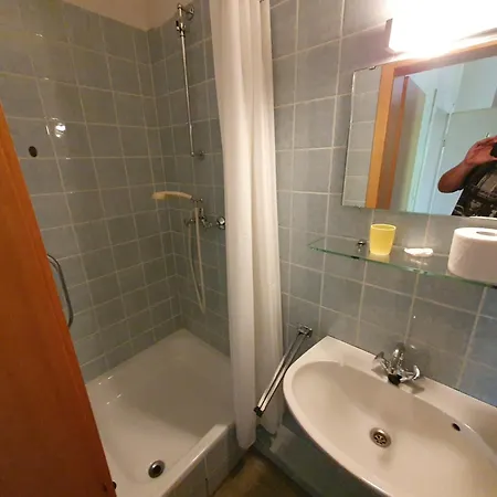 Alte Dorfschule Kohlgrund Homestay *