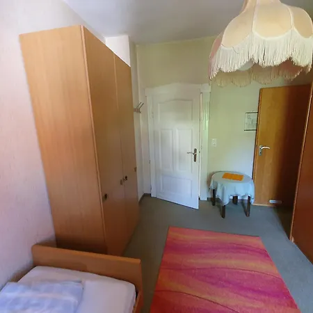 Alte Dorfschule Kohlgrund Homestay