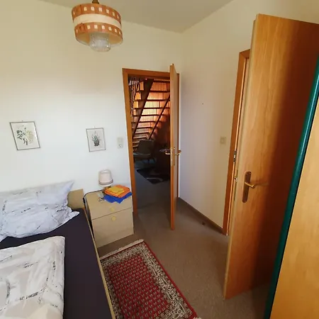 Homestay Alte Dorfschule Kohlgrund Bad Arolsen