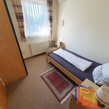 Alte Dorfschule Kohlgrund *