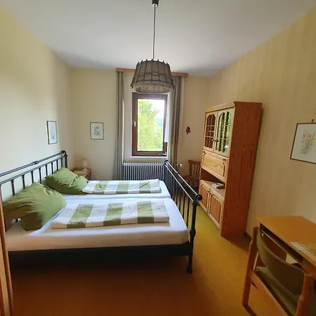Alte Dorfschule Kohlgrund Homestay Bad Arolsen
