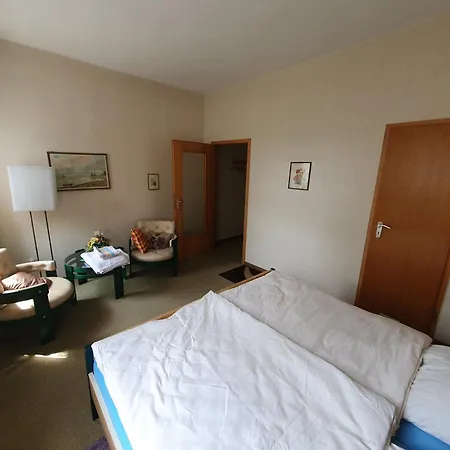 Alte Dorfschule Kohlgrund Homestay Bad Arolsen