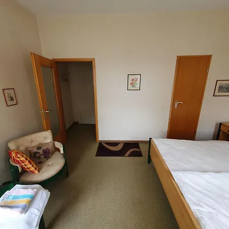 Alte Dorfschule Kohlgrund Homestay