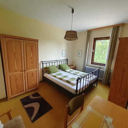 Hotel Alte Dorfschule Kohlgrund