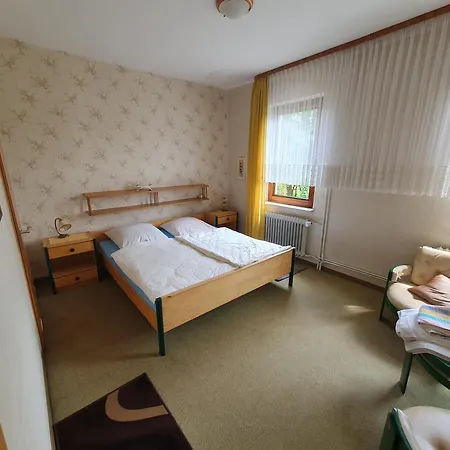 Homestay Alte Dorfschule Kohlgrund *