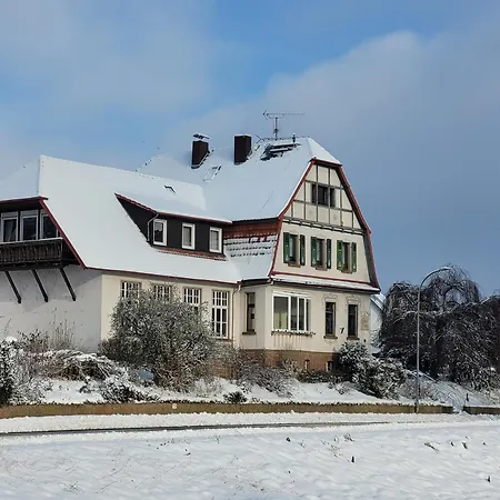 Alte Dorfschule Kohlgrund * Bad Arolsen