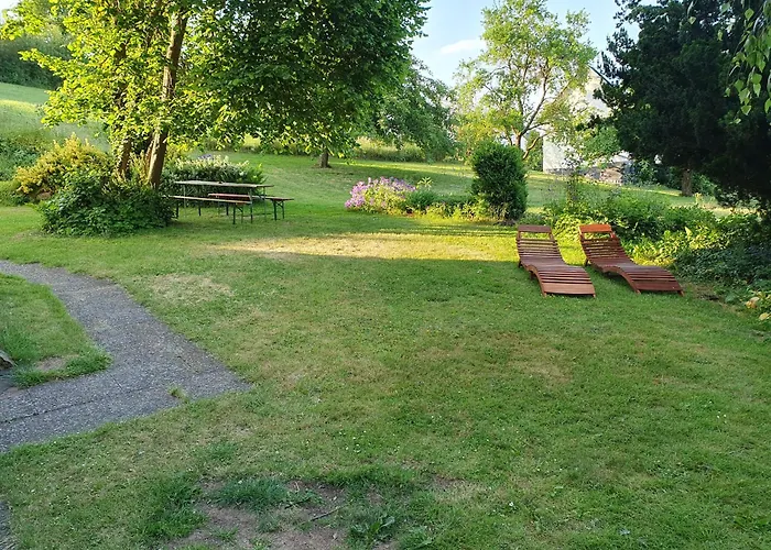 Alte Dorfschule Kohlgrund *