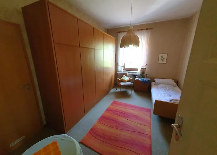 Alte Dorfschule Kohlgrund 酒店