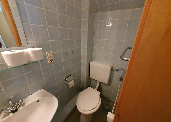 Alte Dorfschule Kohlgrund *