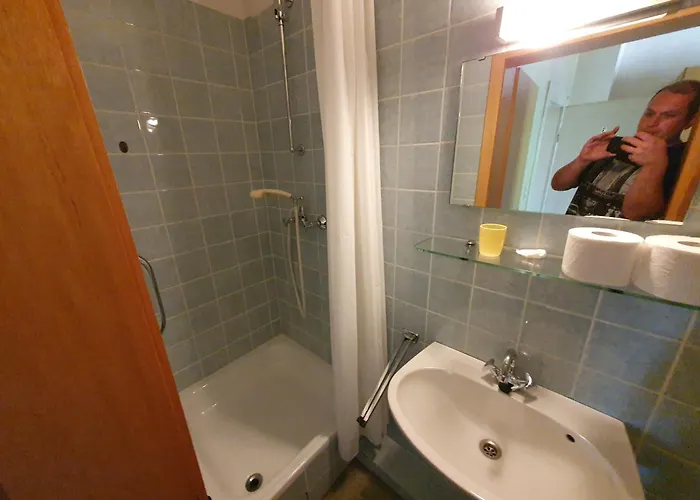 Alte Dorfschule Kohlgrund 酒店 *