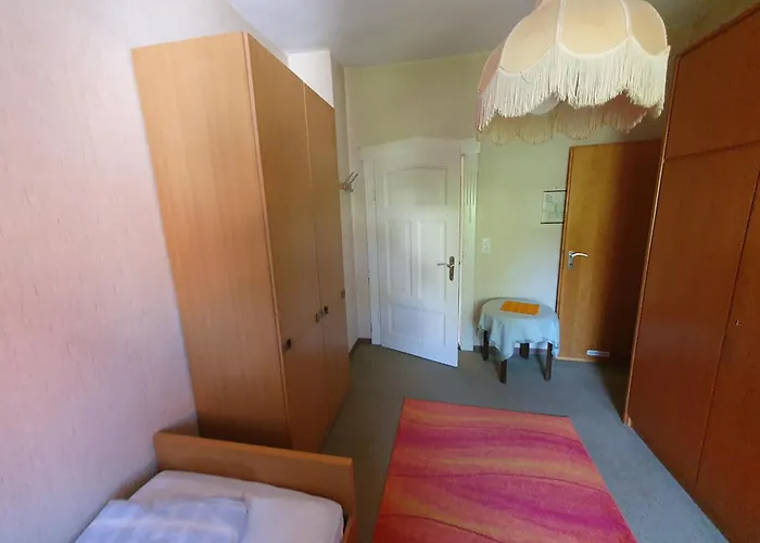 Alte Dorfschule Kohlgrund 酒店