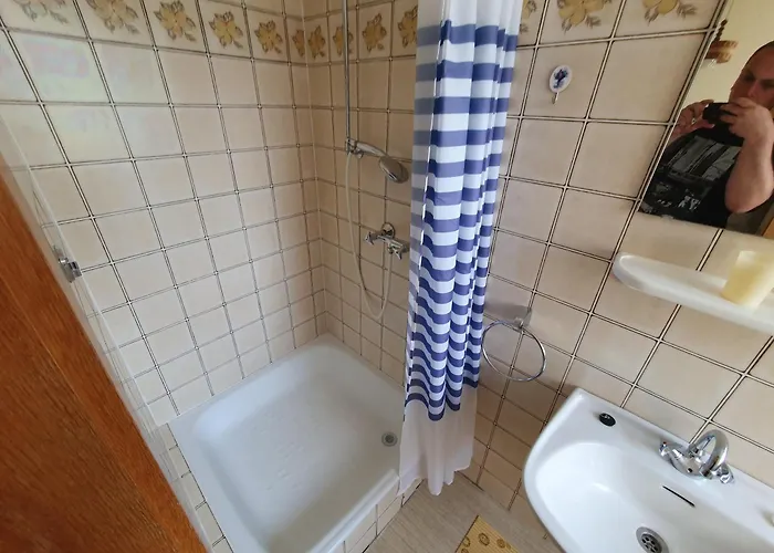 Alte Dorfschule Kohlgrund 酒店 *