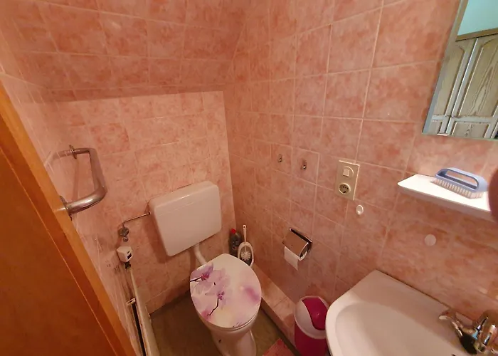 Alte Dorfschule Kohlgrund 酒店 *