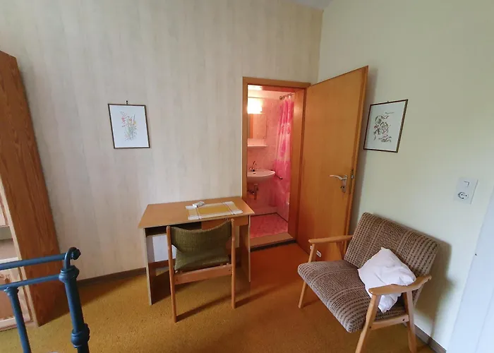 Alte Dorfschule Kohlgrund