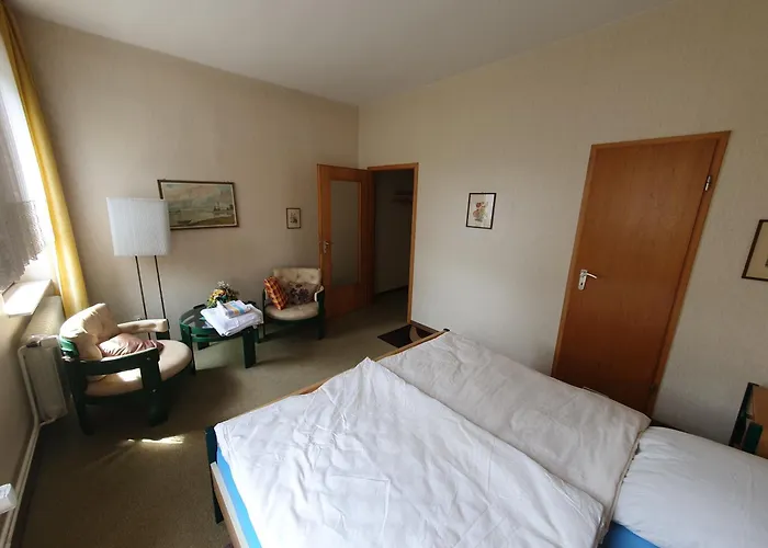 Alte Dorfschule Kohlgrund 酒店 巴特阿罗尔森