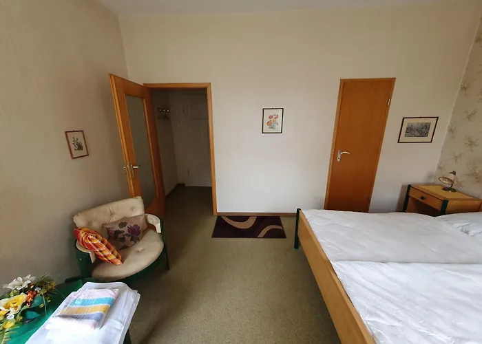 Alte Dorfschule Kohlgrund 酒店